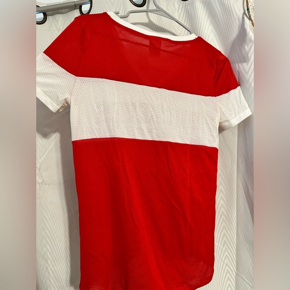 Women’s Ohio State Shirt PINK brand - Picture 2 of 3